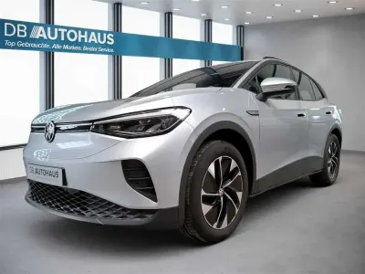 Gebraucht VW ID.4
