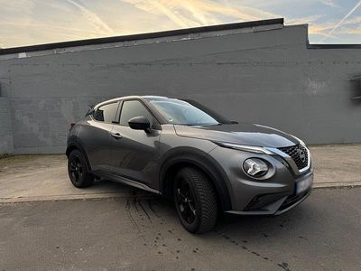Gebraucht Nissan Juke N-Connecta 114 PS (83 kW) 2023 SUV