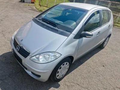 Gebraucht Mercedes A150
