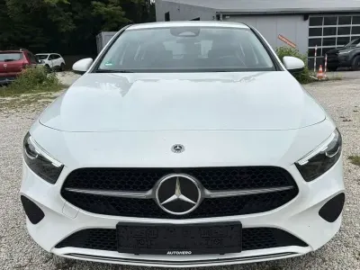 Gebraucht Mercedes A180