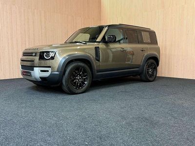 Gebraucht Land Rover Defender S 249 PS (183 kW) 2021 Beige SUV