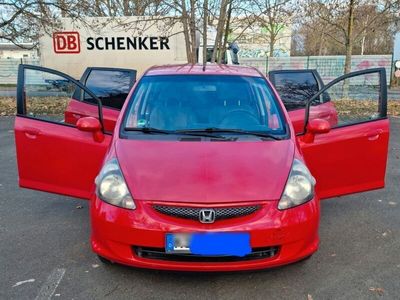 gebraucht Honda Jazz 1.2 LS