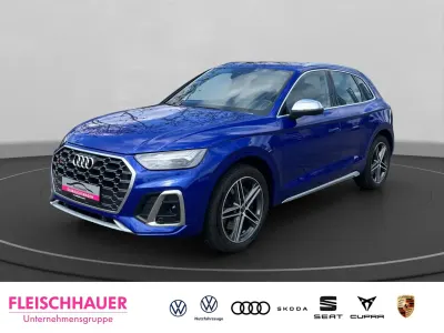 Gebraucht Audi SQ5