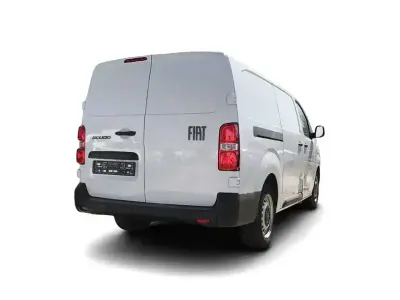 Gebraucht Fiat Scudo