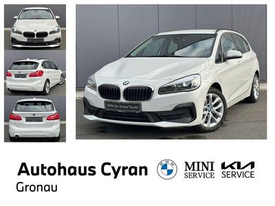 BMW 225 Active Tourer