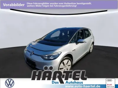 Usata VW ID.3 Pro Performance 150 kW (204 CV) 2023 Argento Utilitaria