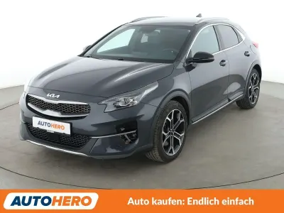 Gebraucht Kia XCeed