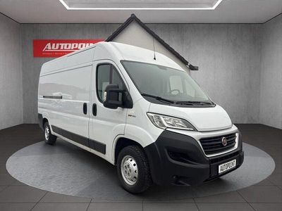 Usata Fiat Ducato 131 CV (96 kW) 2018 Andere Furgone