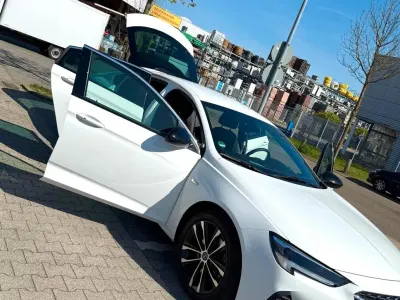 Gebraucht Opel Insignia