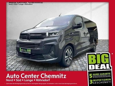 Citroën Spacetourer