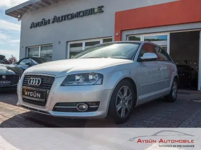 Brugt Audi A3