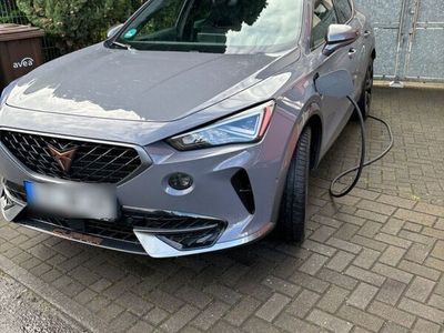 gebraucht Cupra Formentor 1.4 e-HYBRID 180kW VZ DSG VZ