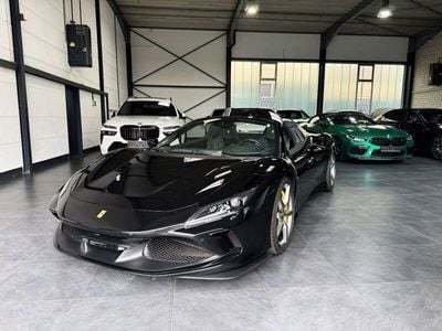 Ferrari F8