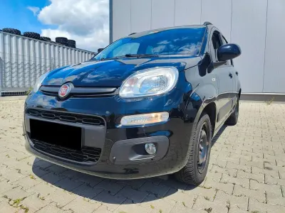 Occasion Fiat Panda