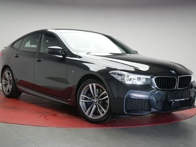 BMW 630