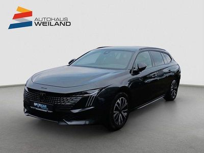 Gebraucht Peugeot 508 SW Allure 131 PS (96 kW) 2024 Grau Kombi