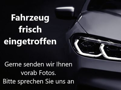 gebraucht Mercedes A180 Style LED/Kamera/AHK/Navi/SHZ