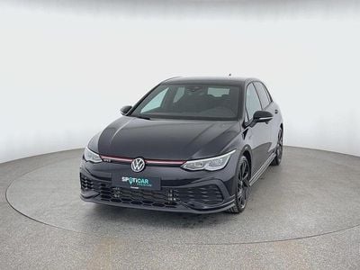 Używany VW Golf VIII 300 KM (220 kW) 2024 Czarny Hatchback
