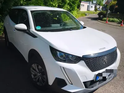 Gebraucht Peugeot 2008