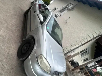 Gebraucht Opel Astra