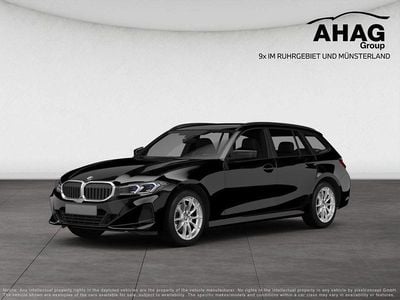 Gebraucht BMW 318