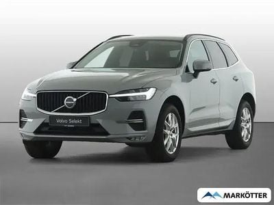 Usado Volvo XC60 Core 250 HP (183 kW) 2025 Cinzento SUV