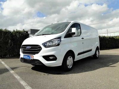 gebraucht Ford 300 Transit CustomL2H1 Kasten Trend 8 Zoll Display