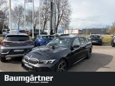 Gebraucht BMW 330