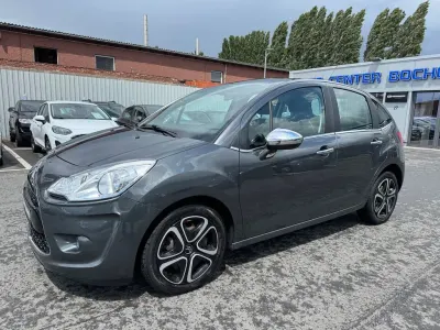 Gebraucht Citroën C3