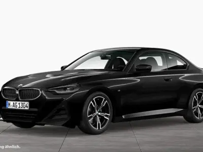 Gebraucht BMW 230 Coupé