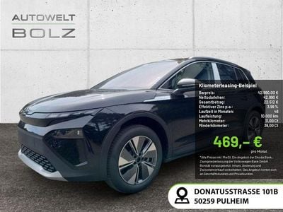 Gebraucht Skoda Elroq Loft 210 kW (286 PS) 2025 Blackmagic SUV