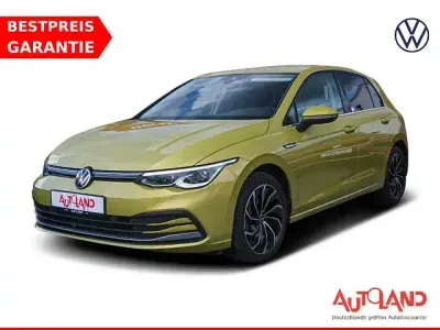 Gebraucht VW Golf VII 2020 Andere Limousine