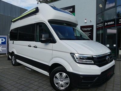 VW California