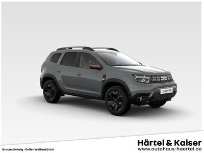 gebraucht Dacia Duster Extreme TCe 130