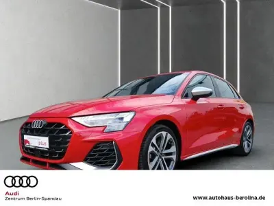 Gebraucht Audi S3