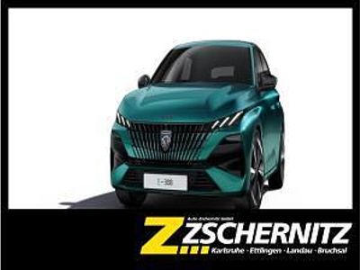 Nouă Peugeot 308 Style 114 kW (156 CP) 2026 Albastru Berlinǎ