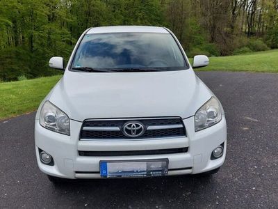 gebraucht Toyota RAV4 