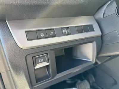 Gebraucht Citroën Spacetourer