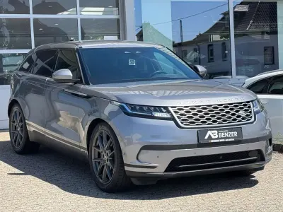 Gebraucht Land Rover Range Rover Velar