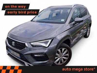 Graphitgrau Gebraucht 2023 Seat Ateca Style SUV | 22.999 € (Guter Preis)