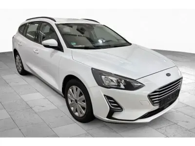 Gebraucht Ford Focus