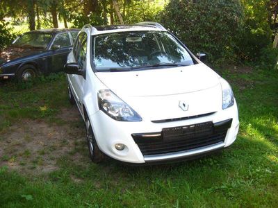 gebraucht Renault Clio Night&Day***Klima***TÜV 08/2024