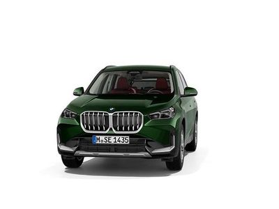 Usata BMW X1 Comfort Edition 204 CV (150 kW) 2026 SUV