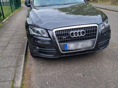 gebraucht Audi Q5 2.0 TDI