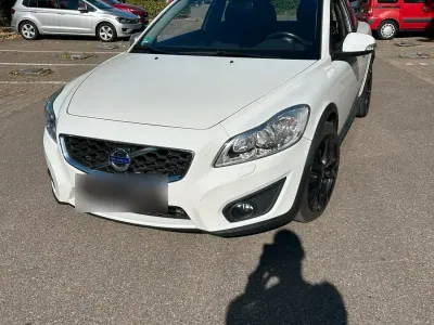 Gebraucht Volvo C30