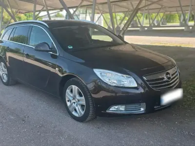 Occasion Opel Insignia