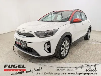 Gebraucht Kia Stonic