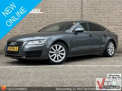 Gebraucht Audi A7 Sportback
