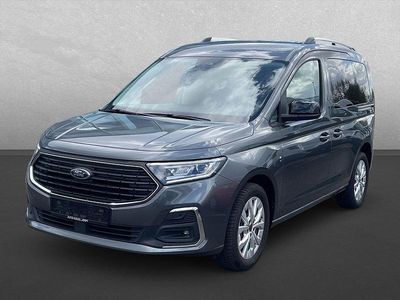 Gebraucht Ford Tourneo Connect Titanium 114 PS (83 kW) 2024 Andere Van / Kleinbus