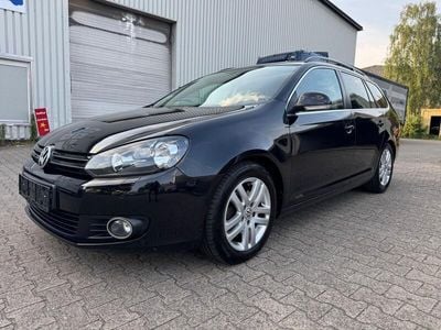 VW Golf VI
